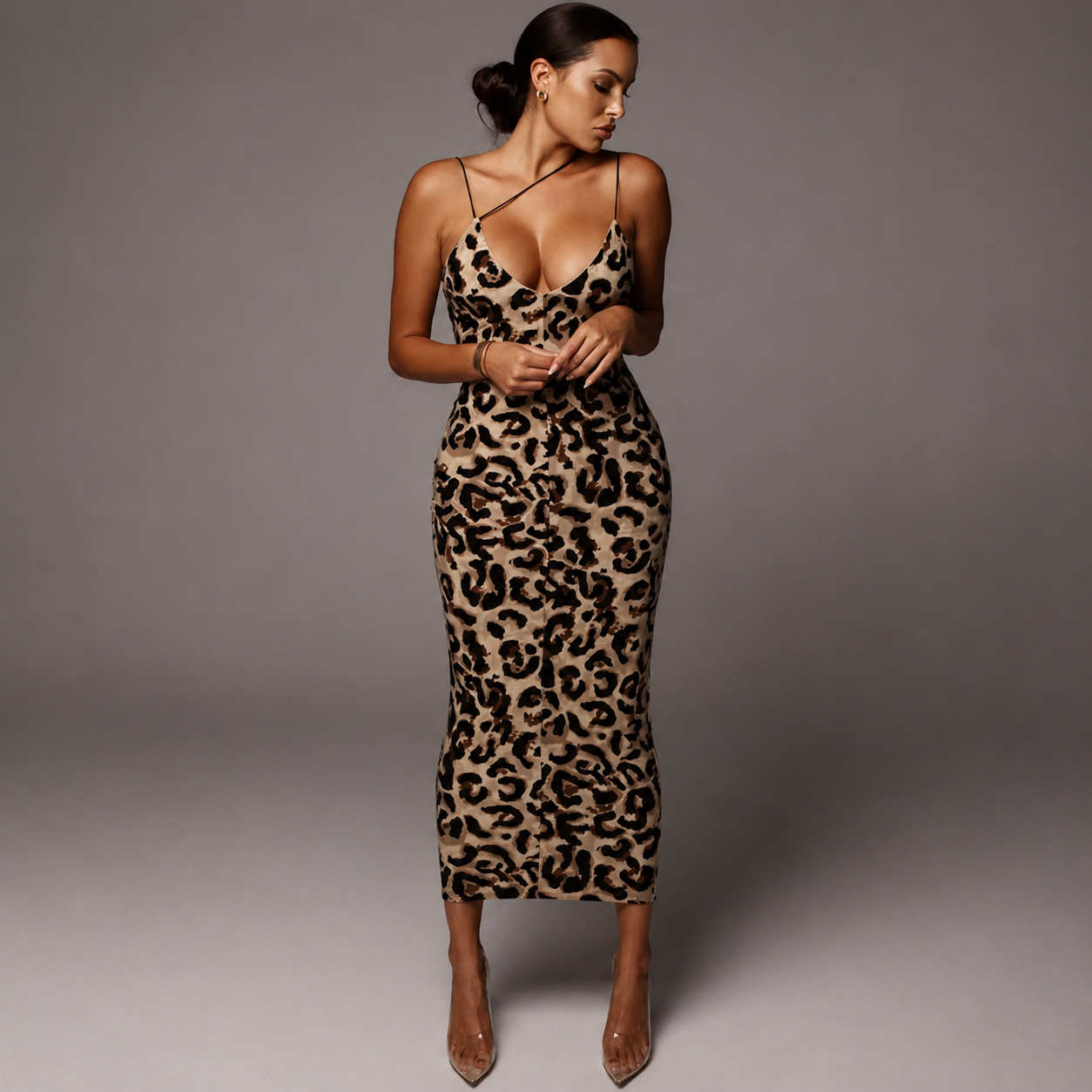 DRESSES
